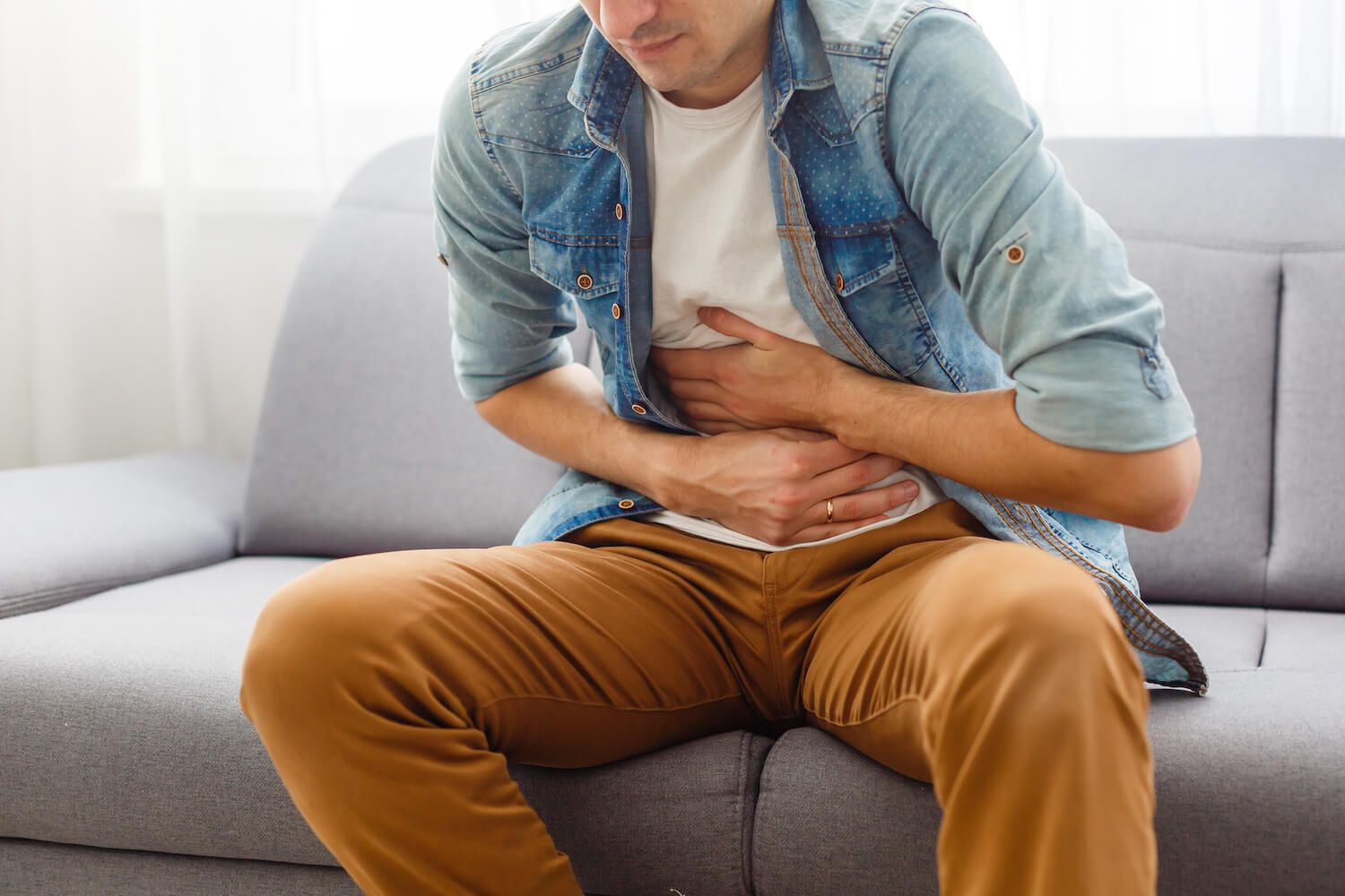 What Is The Difference Of Ibs And Ibd